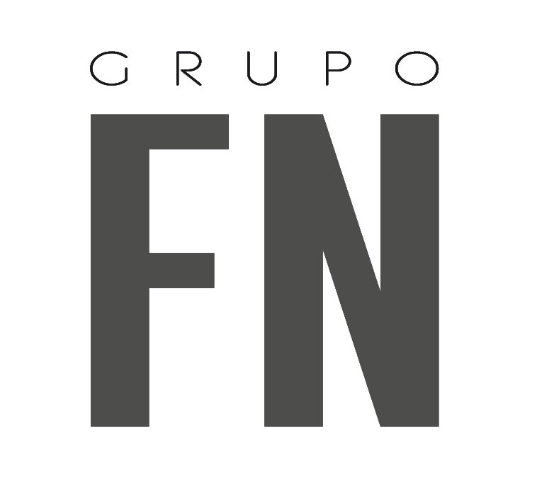 Logo Grupo Negrão